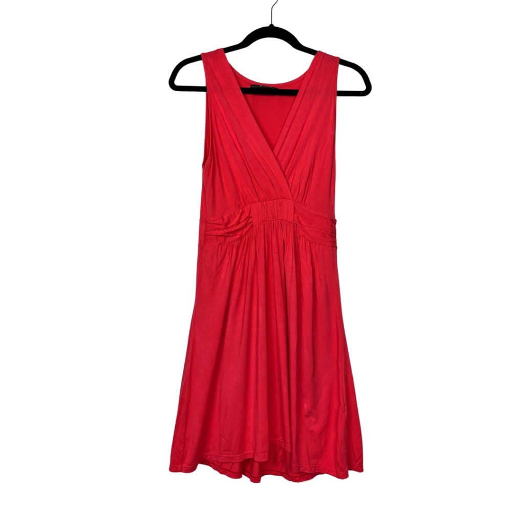 Neesha Coral Dress